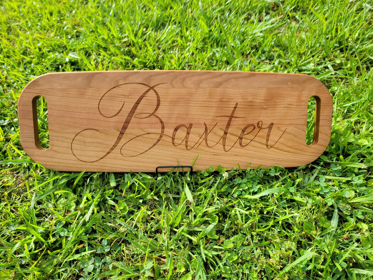 Serving Tray